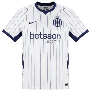 Inter Milan 26/27 Away Kit