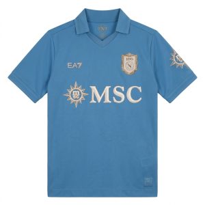 Napoli  26/27 Home Kit